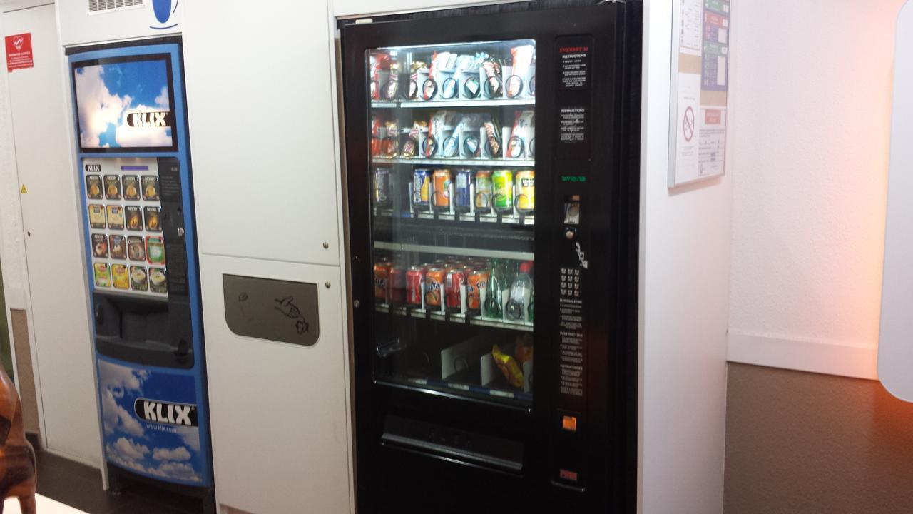 Ibis Budget Stains - Saint Denis - Universite Rom bilde